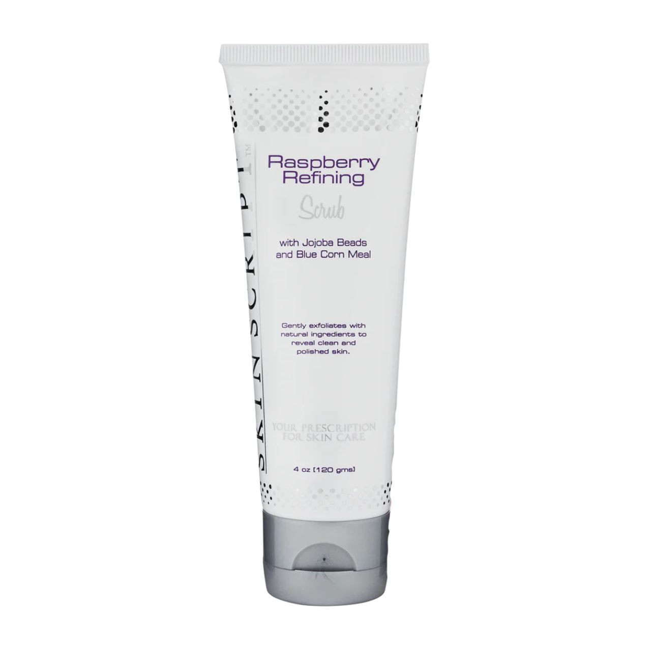 Skin Script Raspberry Refining Scrub